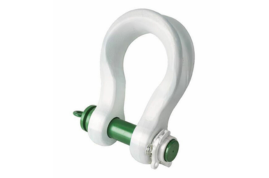 Wide Body Shackle Manufacturer in India